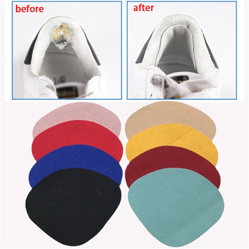 4 pezzi solette riparazione ta - Sneaker Leather Care recensione e prezzo