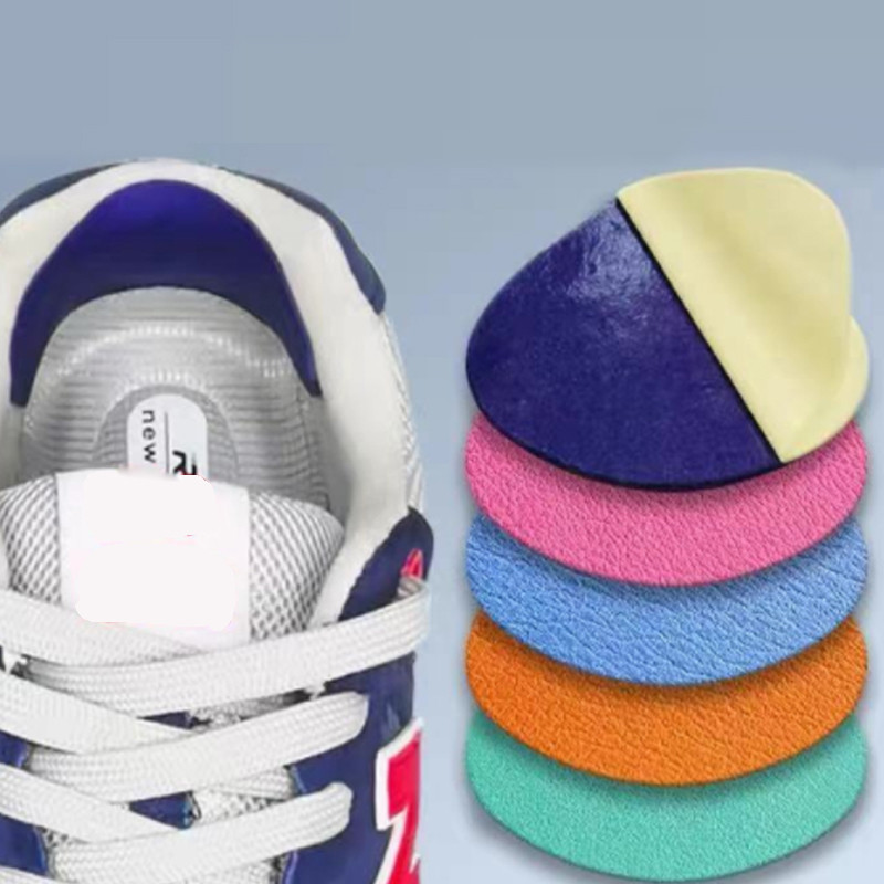 4 pezzi solette riparazione ta - Sneaker Leather Care recensione e prezzo