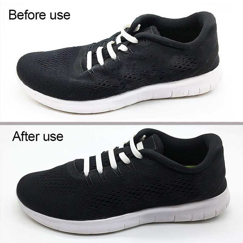 Protezione antipiega per scarp - Sneaker Crease recensione e prezzo
