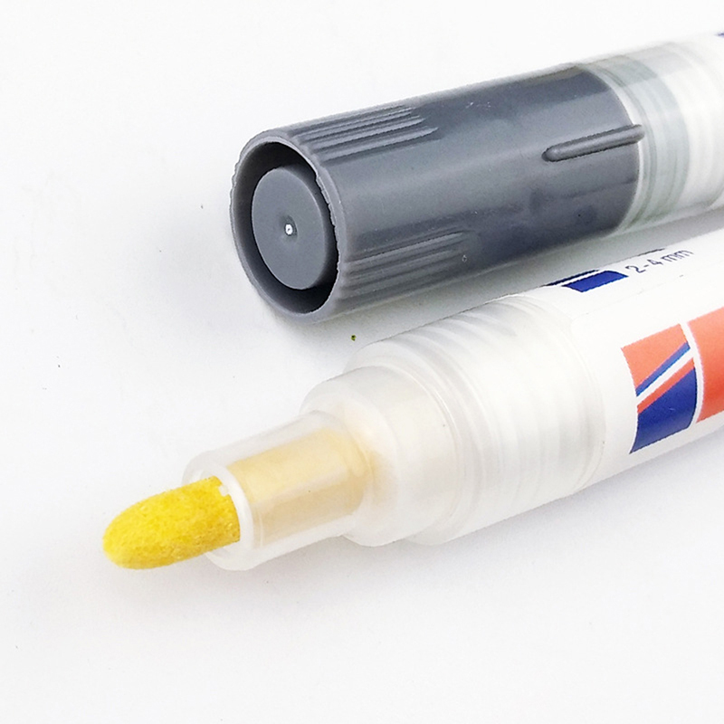 Piastrelle White Mark Pen gap  - Midsole Marker Paint recensione e prezzo