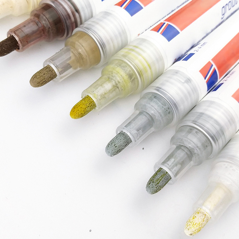 Piastrelle White Mark Pen gap  - Midsole Marker Paint recensione e prezzo
