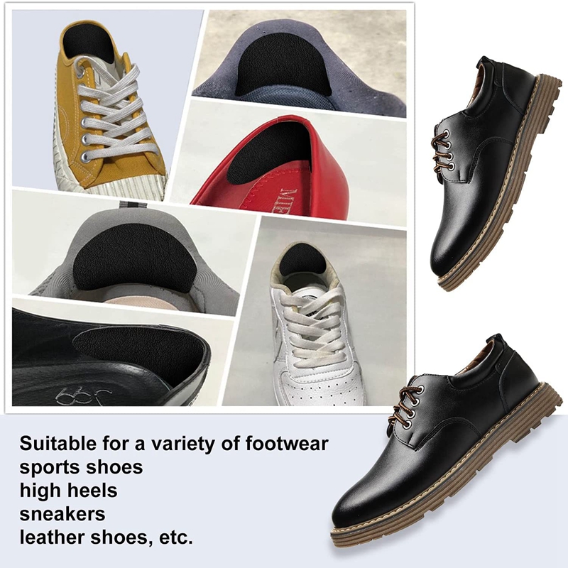 Toppa per scarpe Adesivo per t - Sneaker Leather Care recensione e prezzo