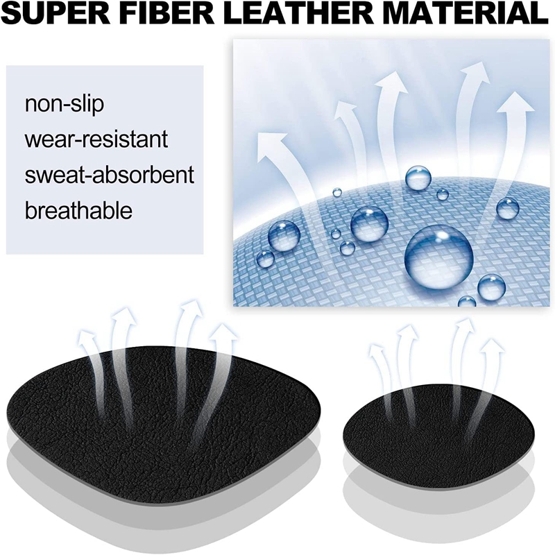 Toppa per scarpe Adesivo per t - Sneaker Leather Care recensione e prezzo