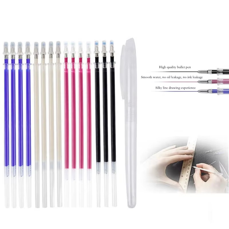 Set di ricariche per pennarell - Midsole Marker Paint recensione e prezzo