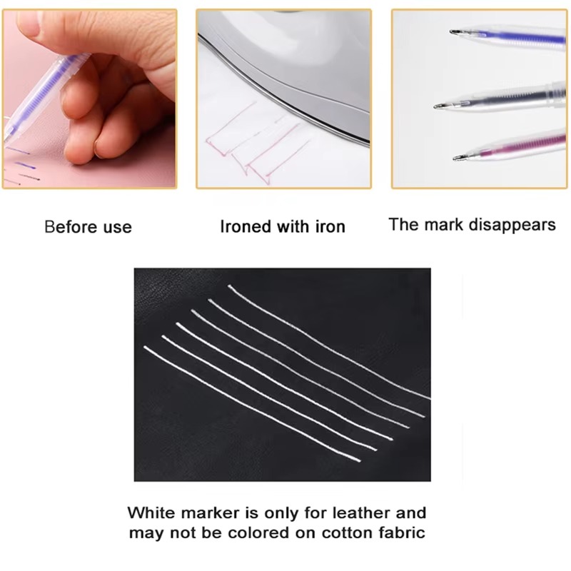 Set di ricariche per pennarell - Midsole Marker Paint recensione e prezzo