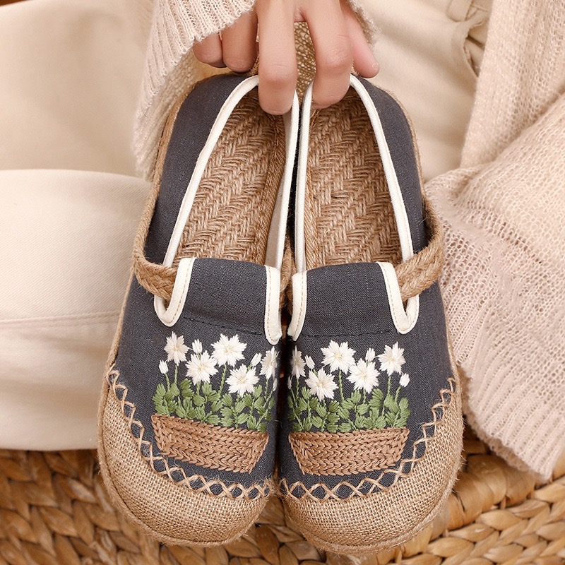 Mocassini Slip-On in tela di l - Sneaker Vegan recensione e prezzo