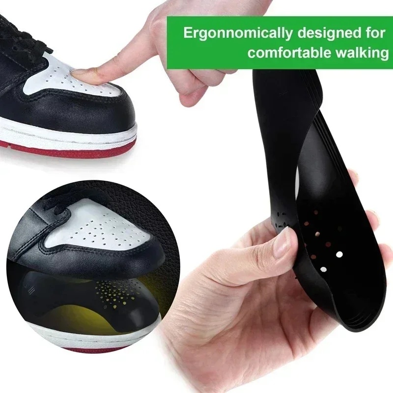 2 Paia di Protezioni Anti-Pieg - Sneaker Crease recensione e prezzo