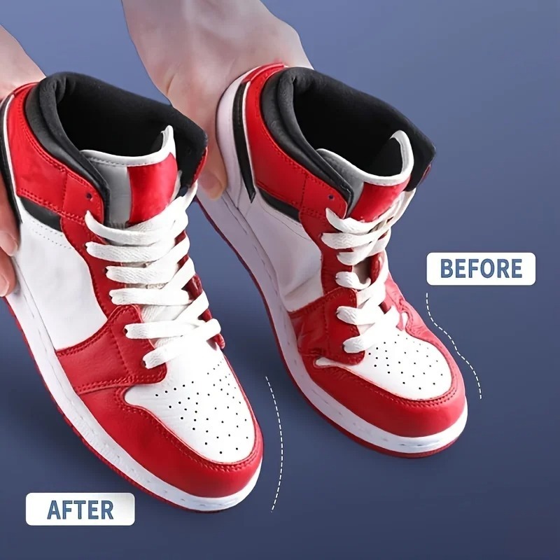 Protezione Anti-Pieghe per Sne - Sneaker Crease recensione e prezzo