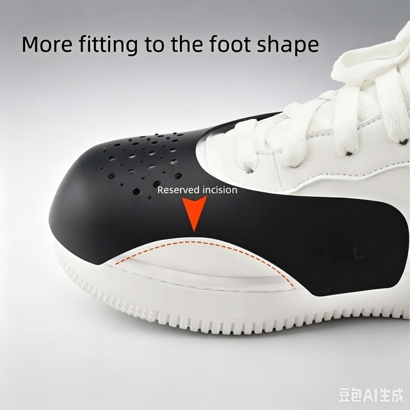 Protezione Anti-Pieghe per Sne - Sneaker Crease recensione e prezzo