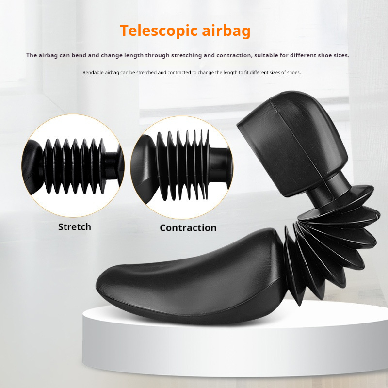 Supporto interno antideformazi - Sneaker Crease recensione e prezzo