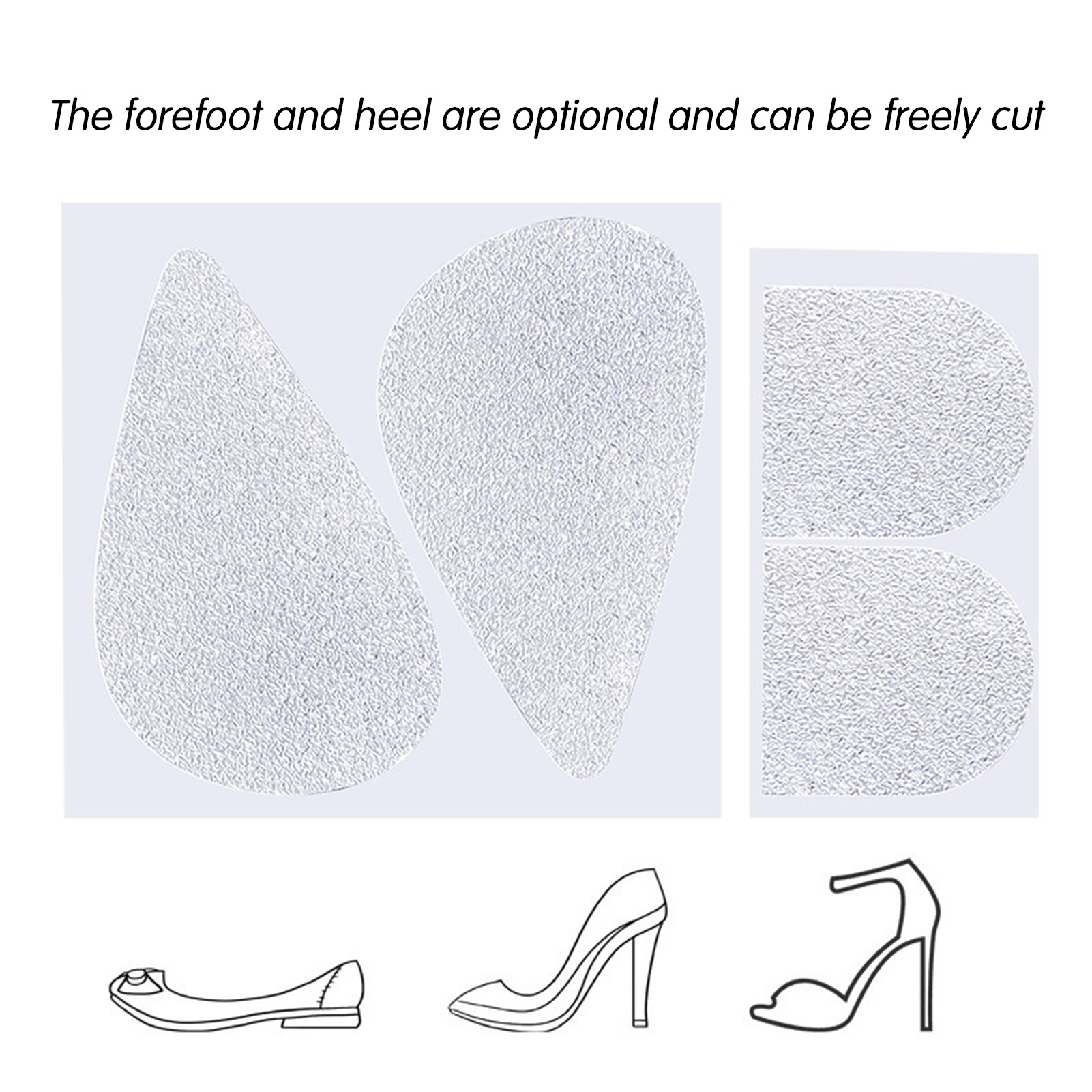 Protezione Universale per Suol - Life Sneaker Care recensione e prezzo