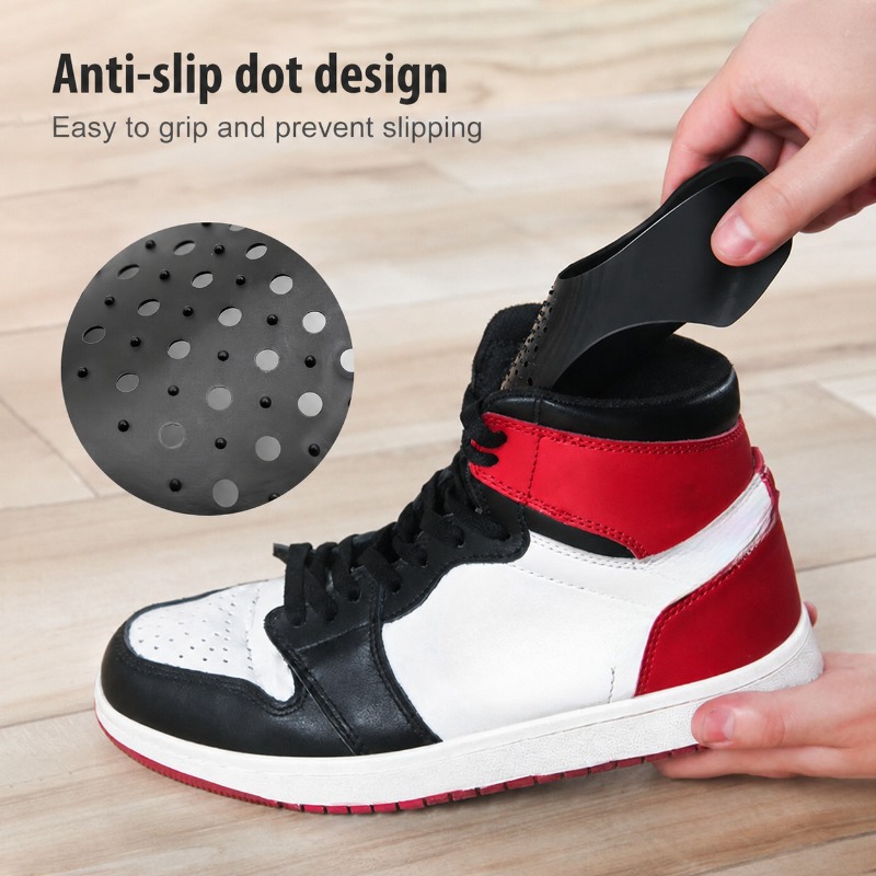 Protezione per punta scarpe, s - Sneaker Crease recensione e prezzo