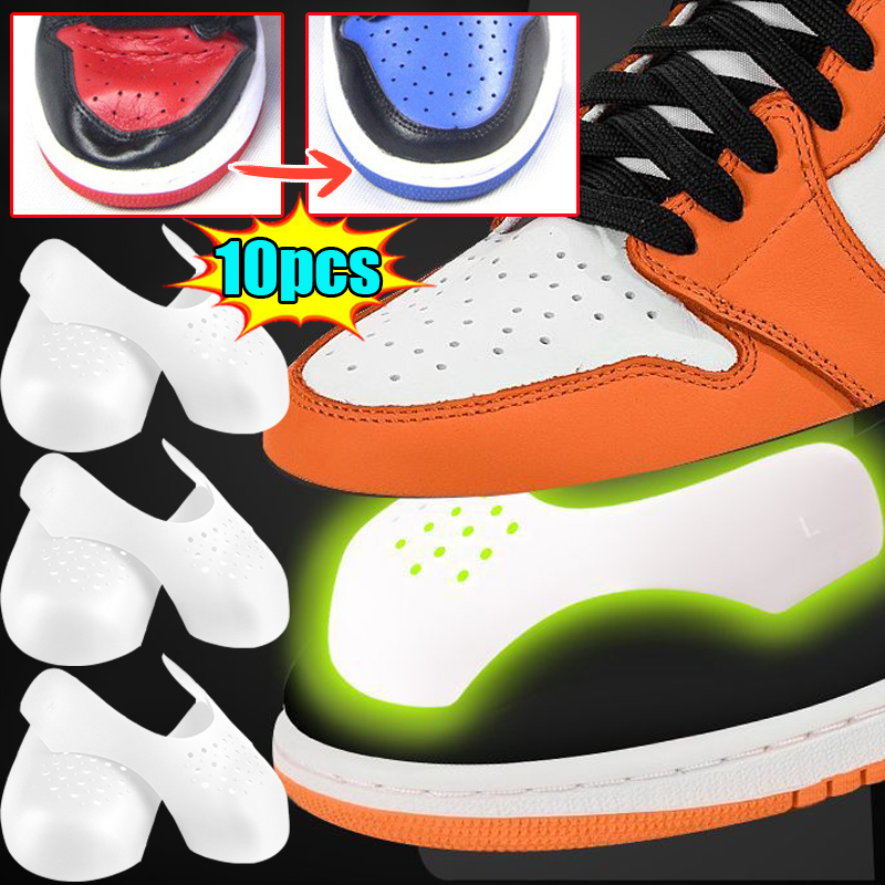5 paia di protezioni per la te - Sneaker Crease recensione e prezzo