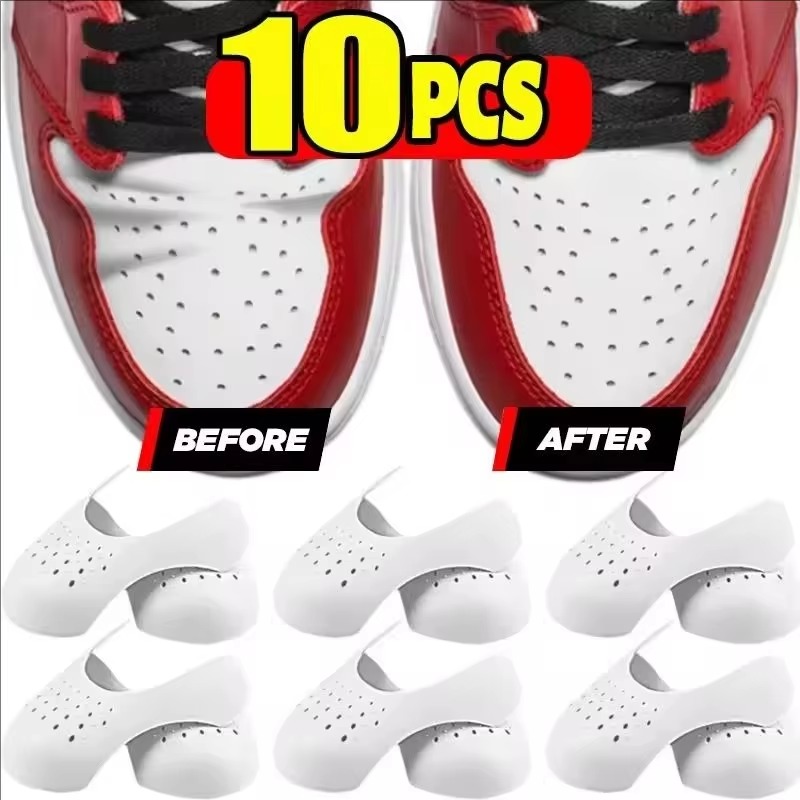 5 paia di protezioni per la te - Sneaker Crease recensione e prezzo