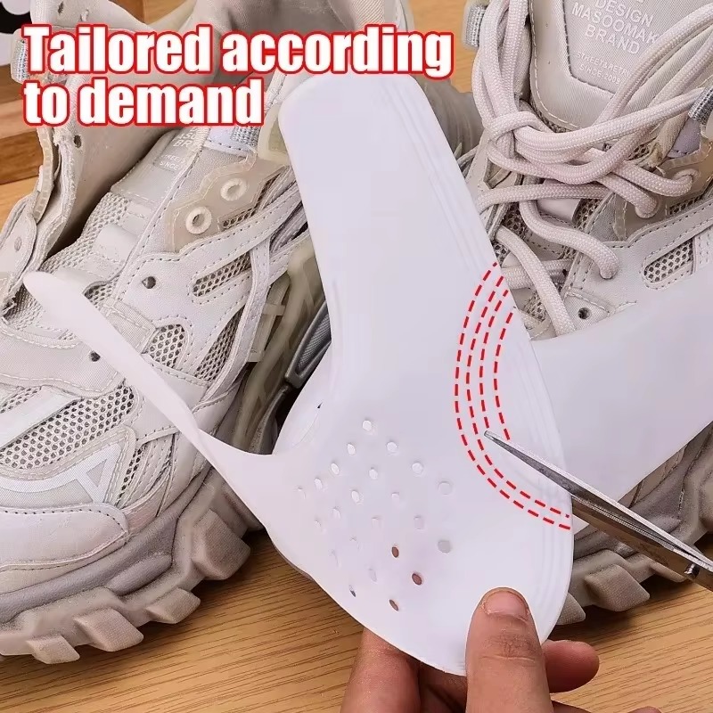 5 paia di protezioni per la te - Sneaker Crease recensione e prezzo