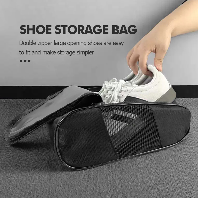 Borsa portaoggetti per auto, o - Sneaker Care Box recensione e prezzo