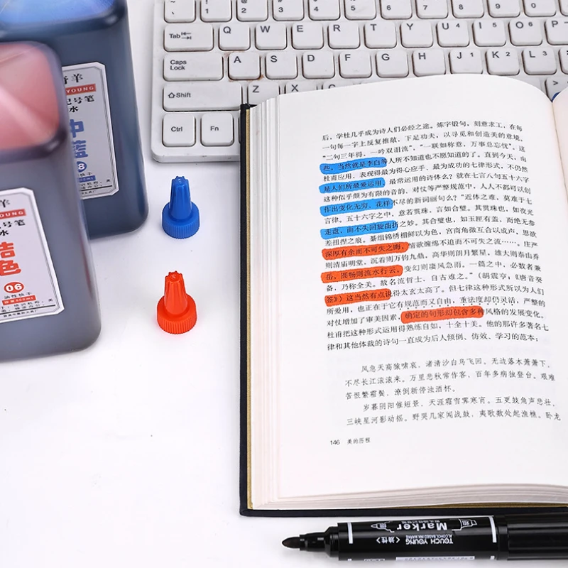 200/500ML Pennarello Inchiostr - Midsole Marker Paint recensione e prezzo
