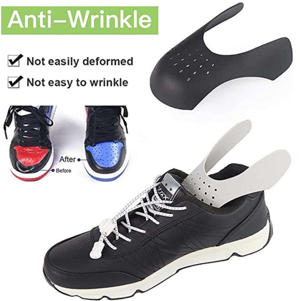 5Pairs Anti Crease Shoes Prote - Sneaker Crease recensione e prezzo