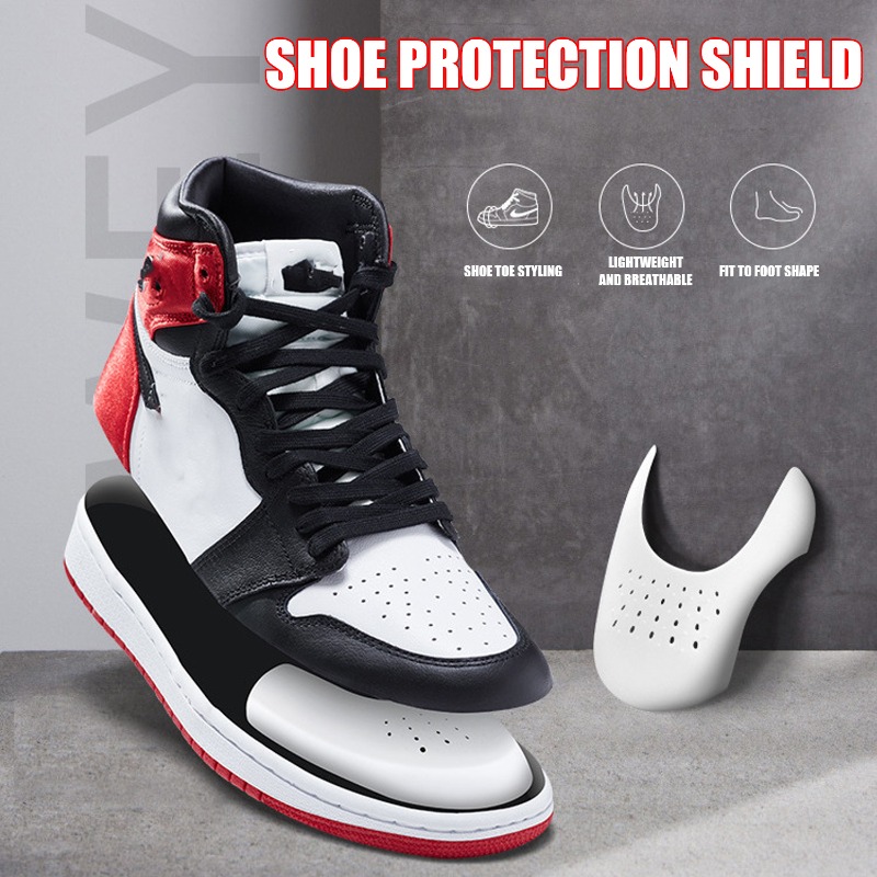 Protezione antipiega Testa di  - Sneaker Crease recensione e prezzo